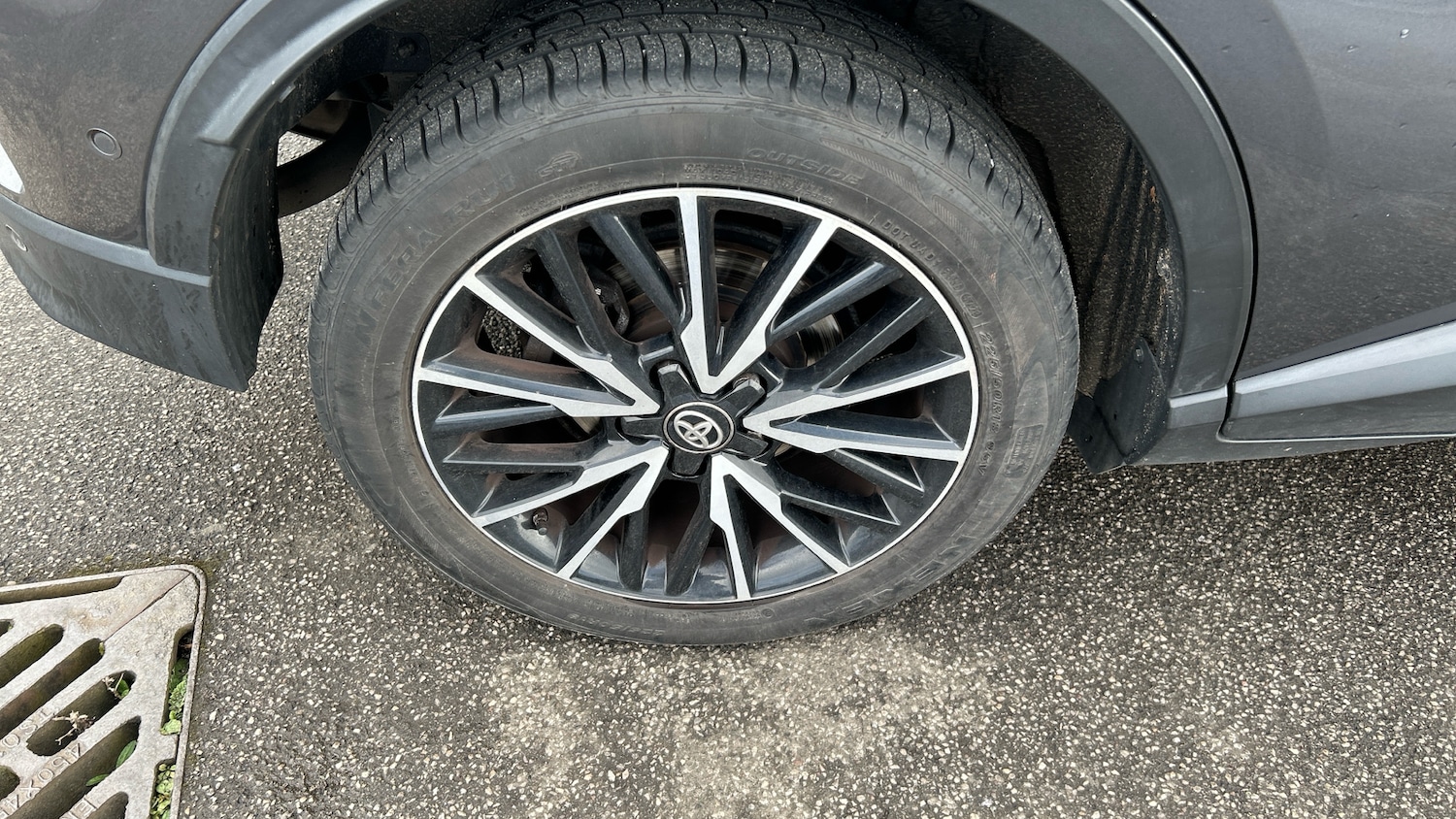 Used Toyota C-HR 2018 for sale - 78111931: Photo 26