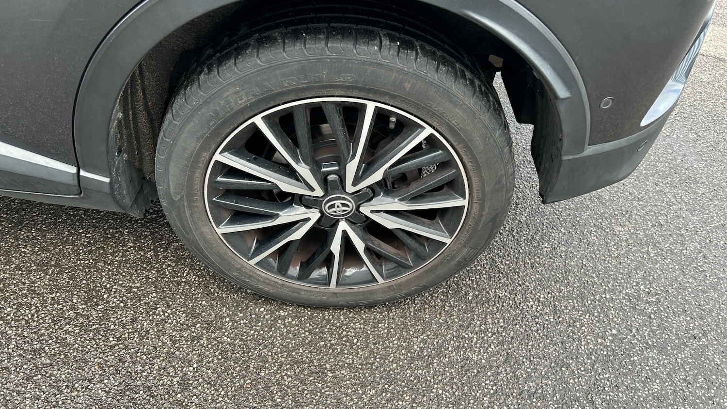 Used Toyota C-HR 2018 for sale - 78111931: Photo 27