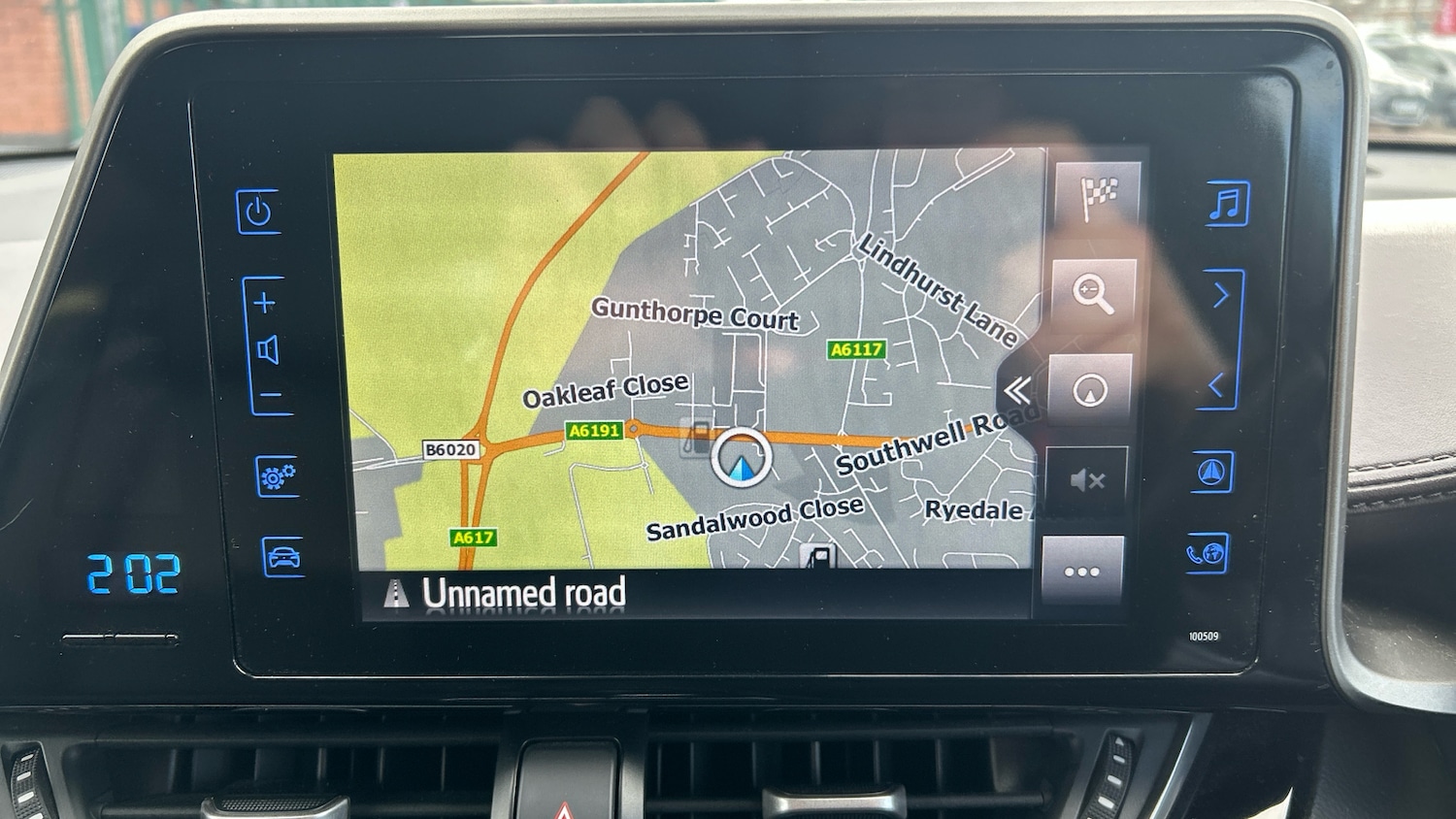 Used Toyota C-HR 2018 for sale - 78111931: Photo 46