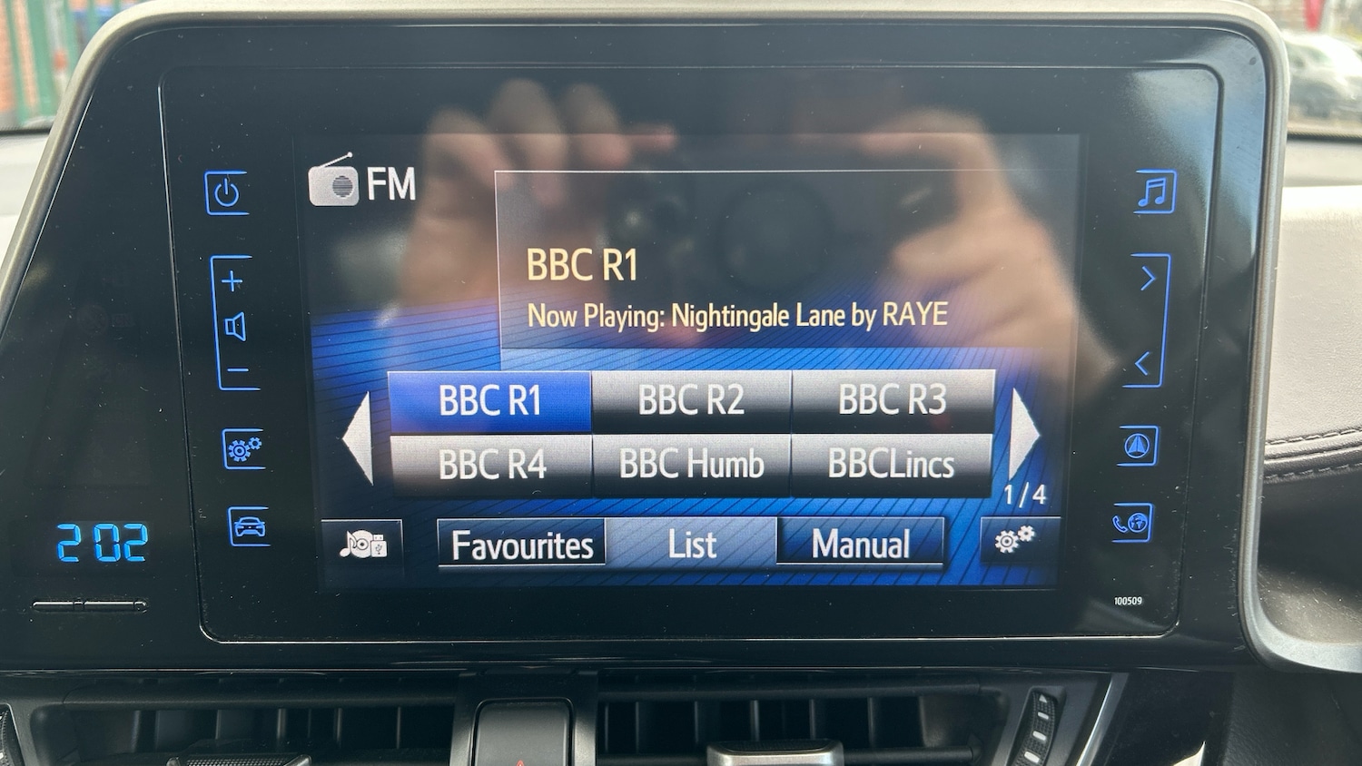 Used Toyota C-HR 2018 for sale - 78111931: Photo 47