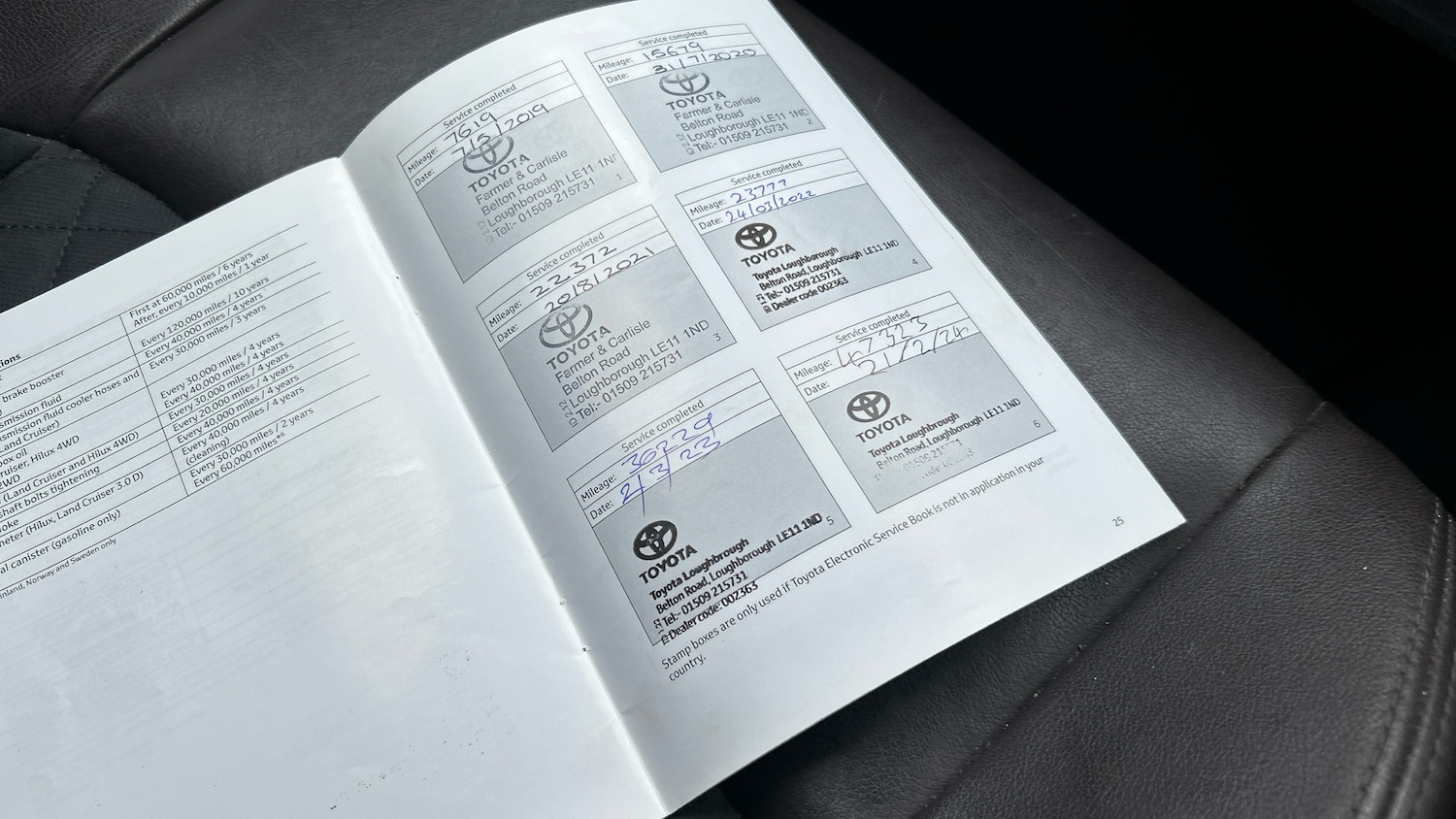 Used Toyota C-HR 2018 for sale - 78111931: Photo 51