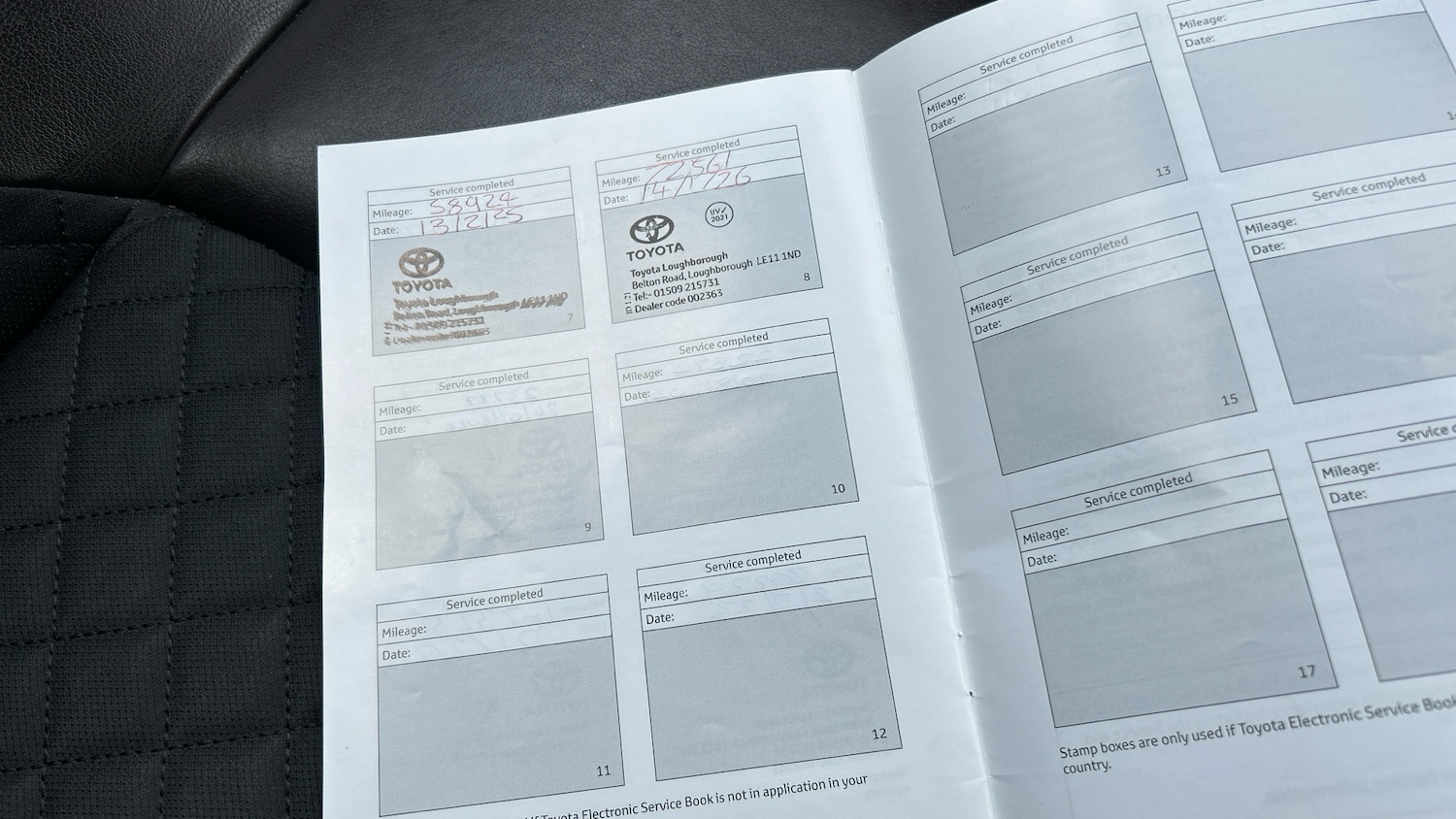 Used Toyota C-HR 2018 for sale - 78111931: Photo 52