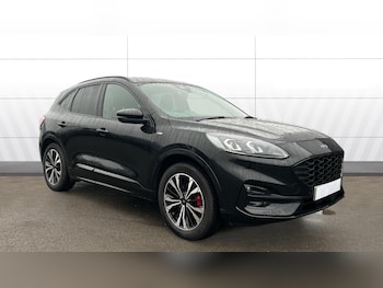 Used Ford Kuga 2020 for sale - 77353487: Photo