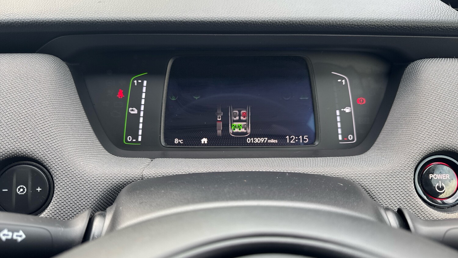 Used Honda Jazz 2022 for sale - 77377919: Photo 11