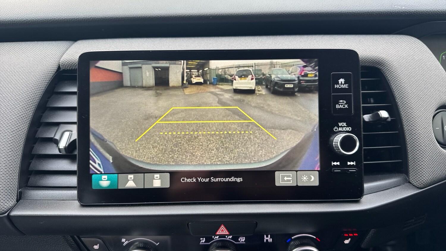 Used Honda Jazz 2022 for sale - 77377919: Photo 15