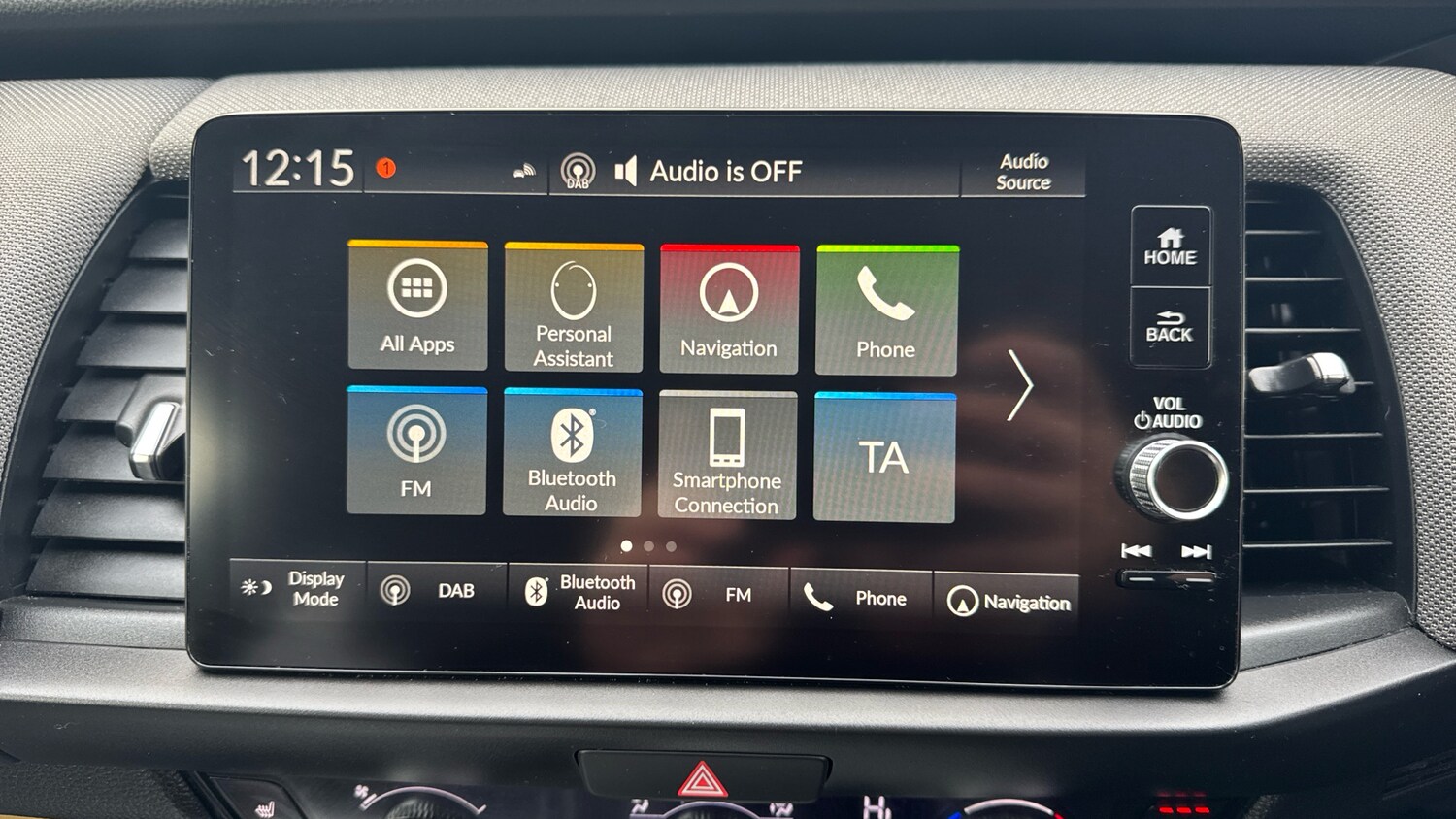 Used Honda Jazz 2022 for sale - 77377919: Photo 16