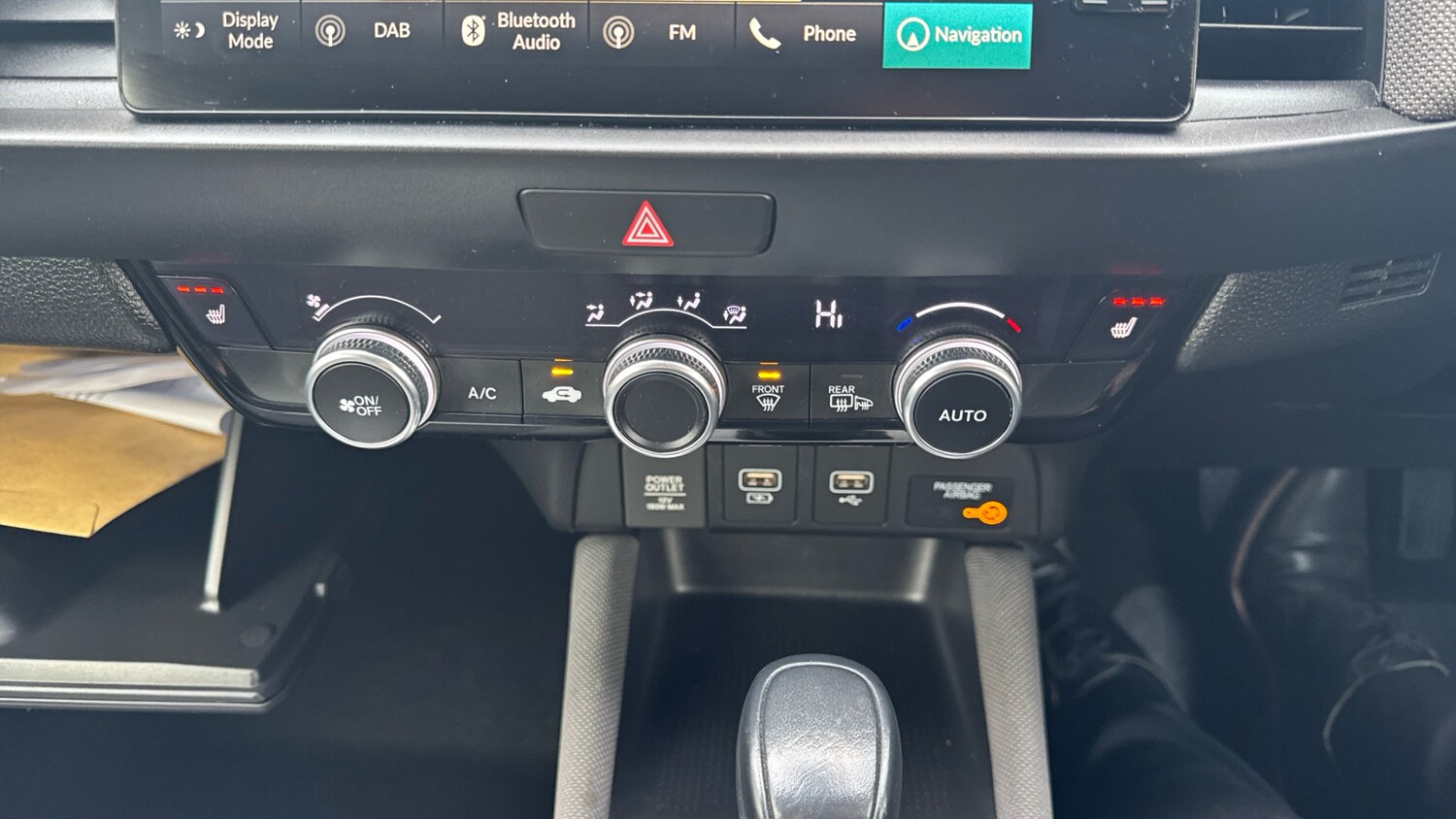 Used Honda Jazz 2022 for sale - 77377919: Photo 18