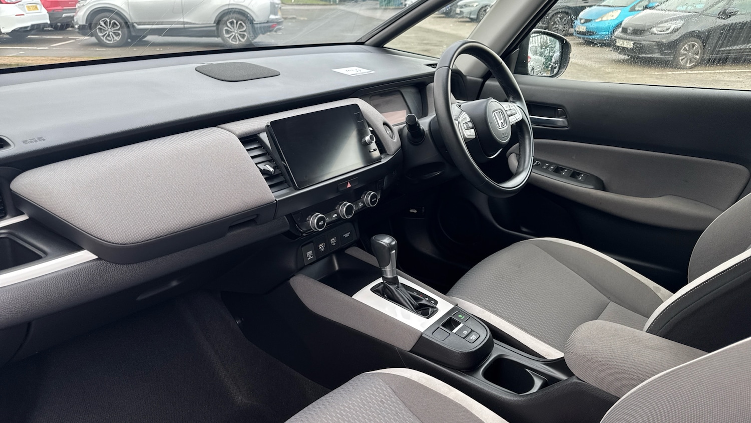 Used Honda Jazz 2022 for sale - 77377919: Photo 2