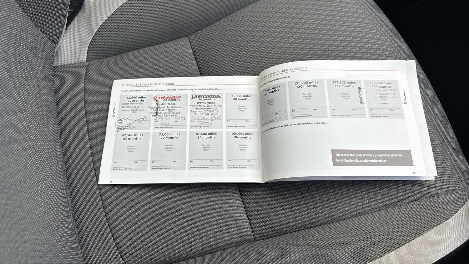 Used Honda Jazz 2022 for sale - 77377919: Photo 20