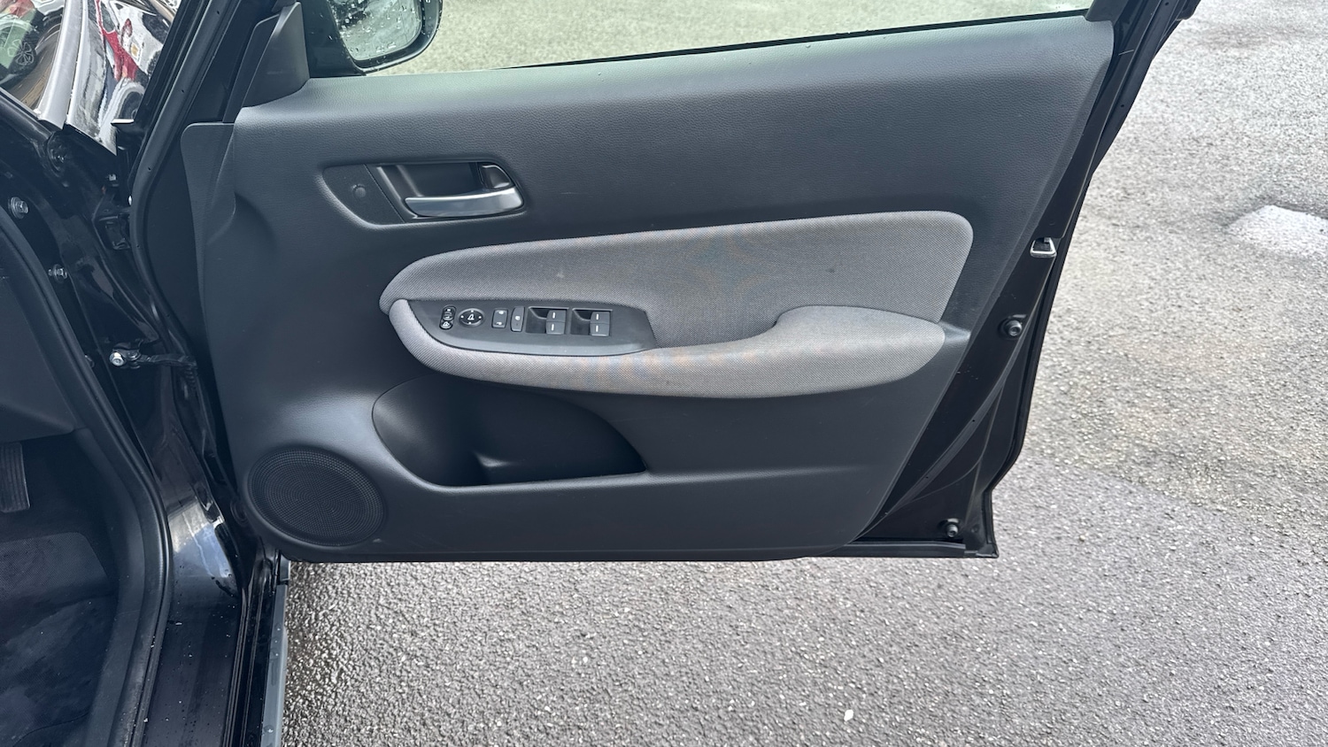 Used Honda Jazz 2022 for sale - 77377919: Photo 24