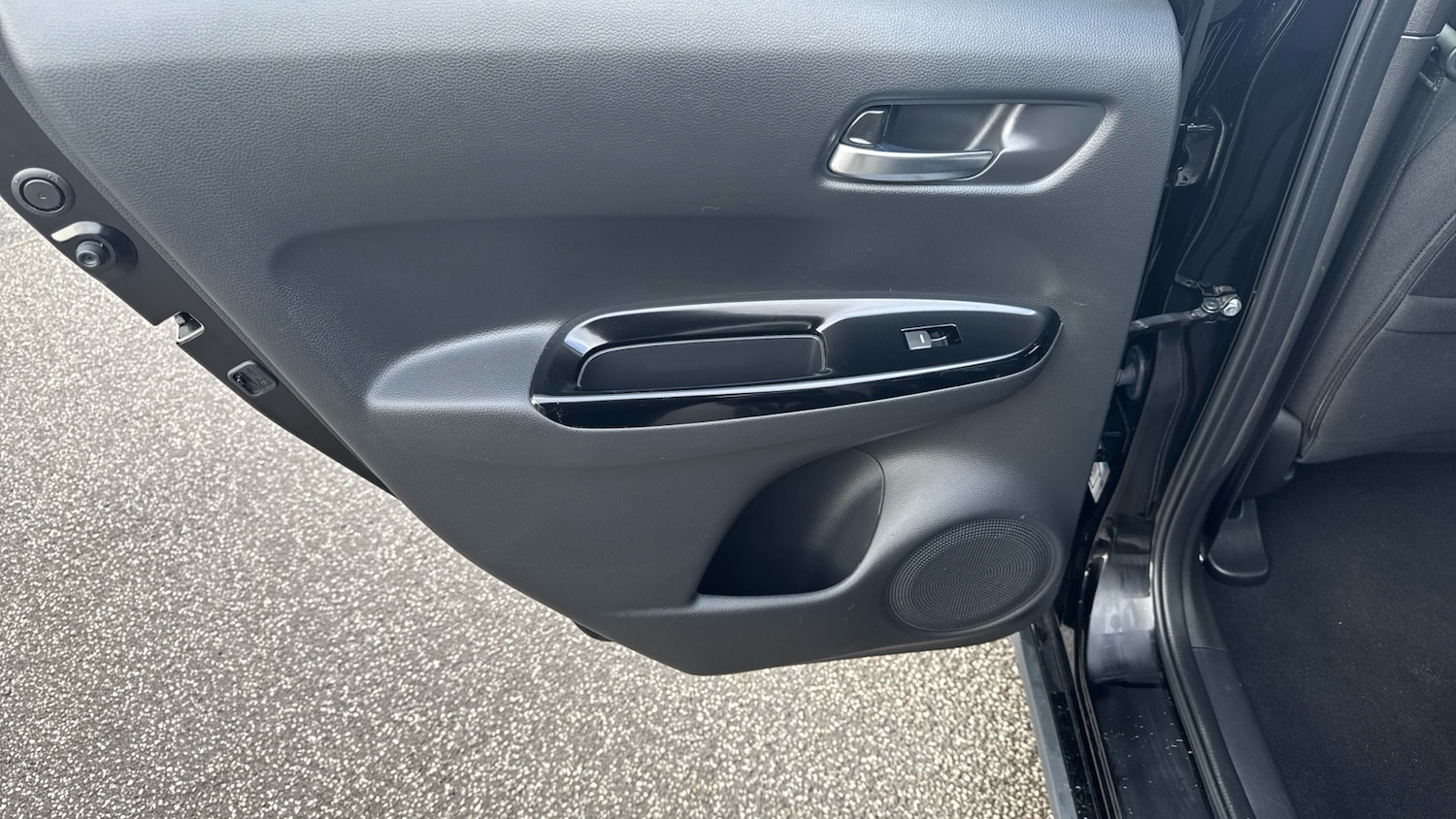 Used Honda Jazz 2022 for sale - 77377919: Photo 29