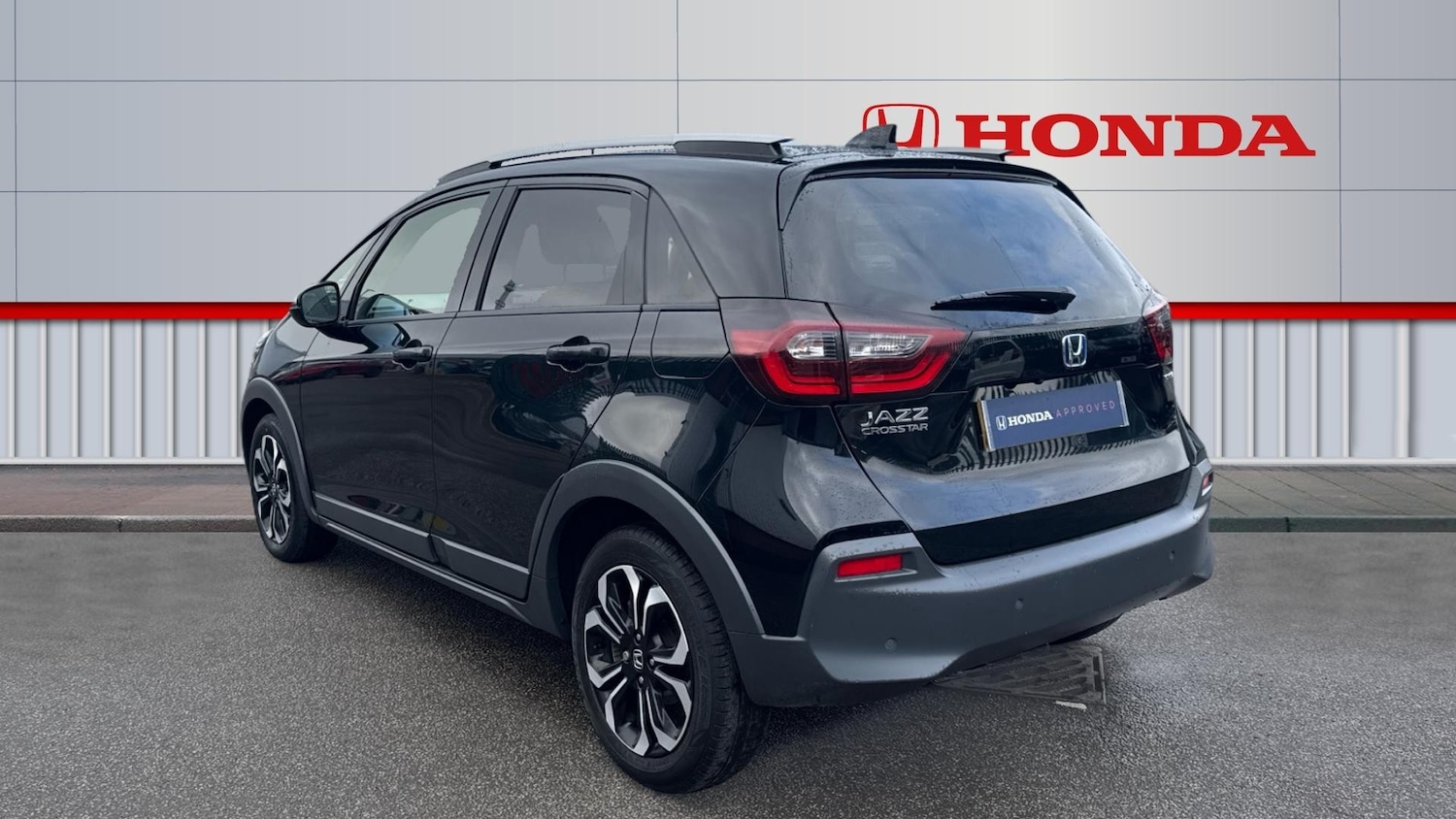 Used Honda Jazz 2022 for sale - 77377919: Photo 3