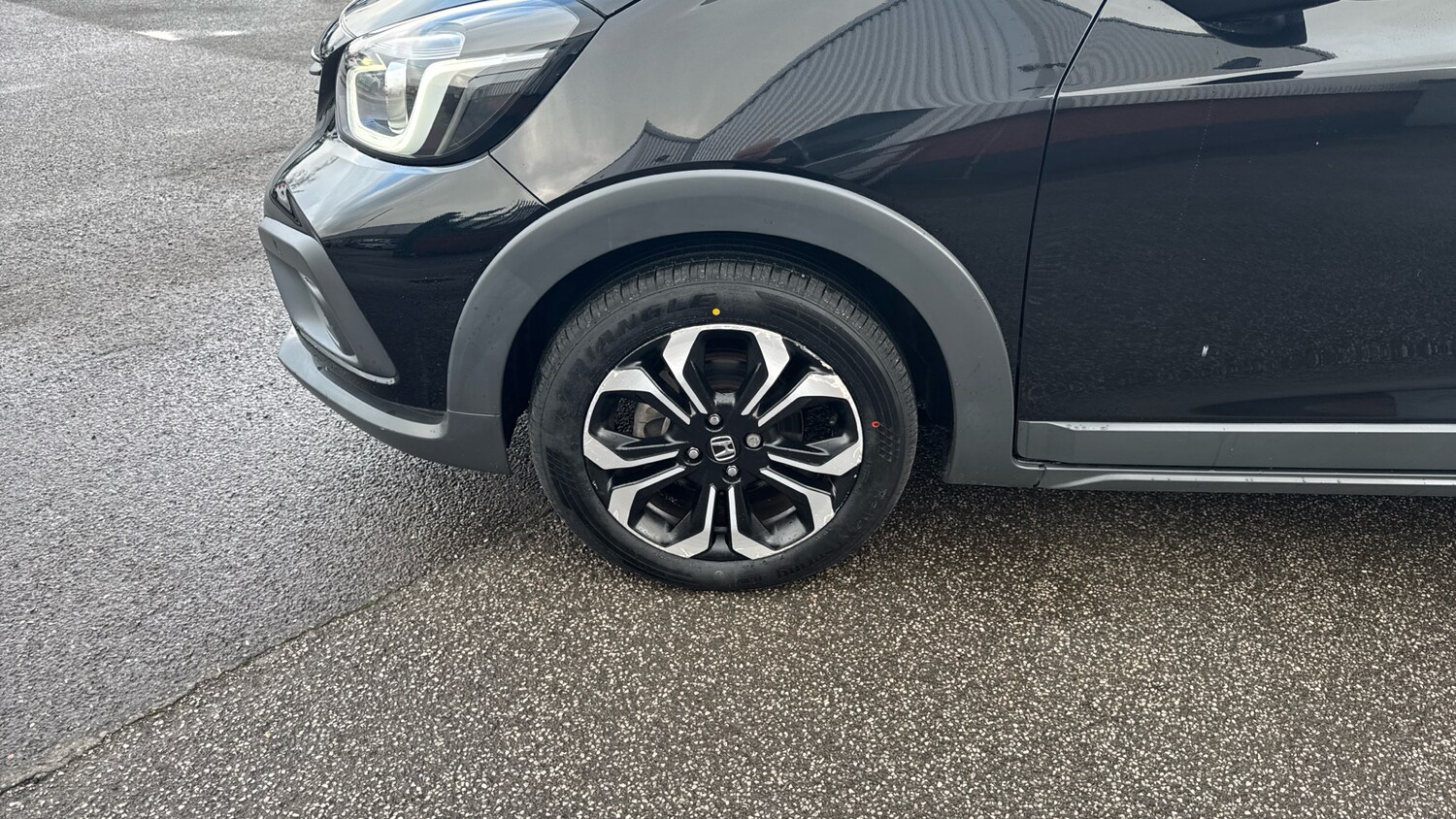 Used Honda Jazz 2022 for sale - 77377919: Photo 33