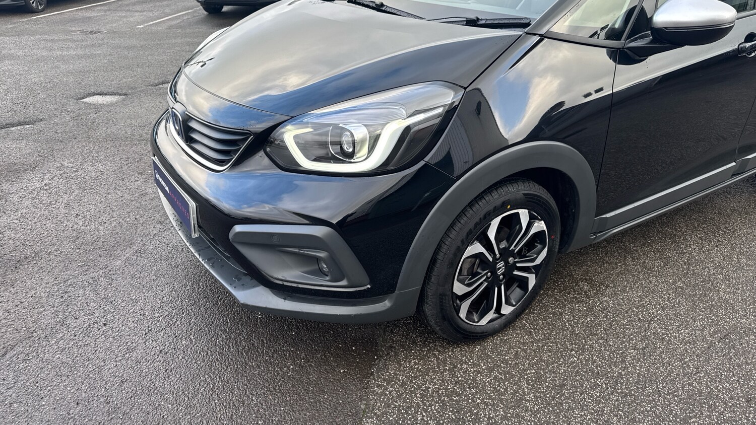 Used Honda Jazz 2022 for sale - 77377919: Photo 34