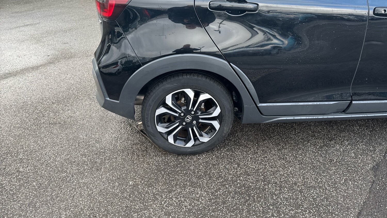 Used Honda Jazz 2022 for sale - 77377919: Photo 38