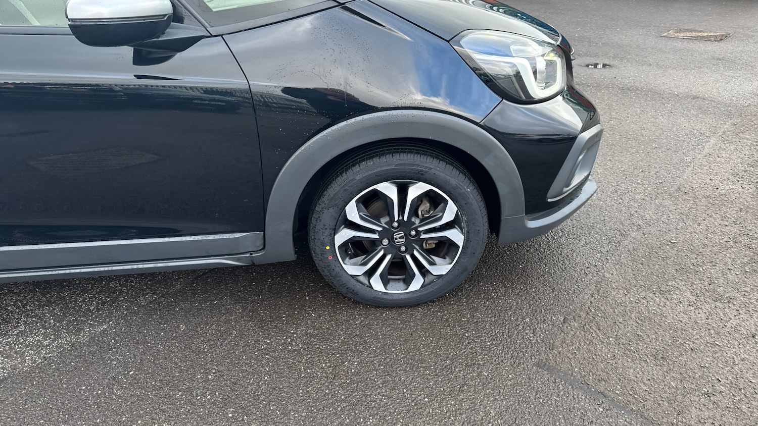 Used Honda Jazz 2022 for sale - 77377919: Photo 39