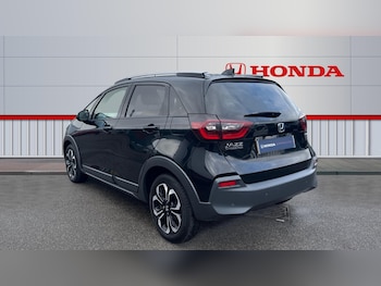 Used Honda Jazz 2022 for sale - 77377919: Photo