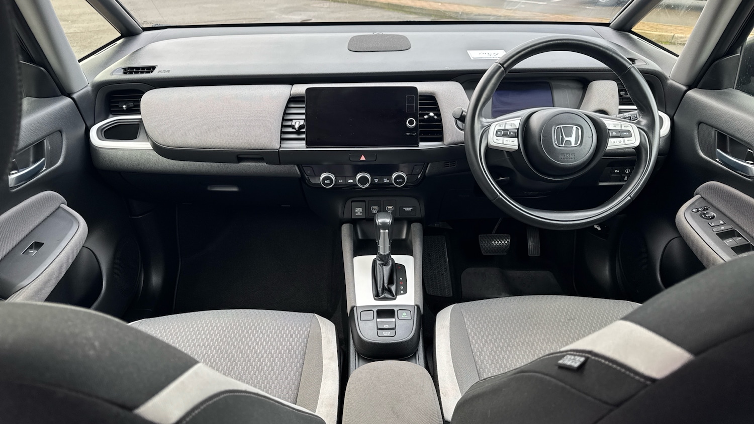 Used Honda Jazz 2022 for sale - 77377919: Photo 4