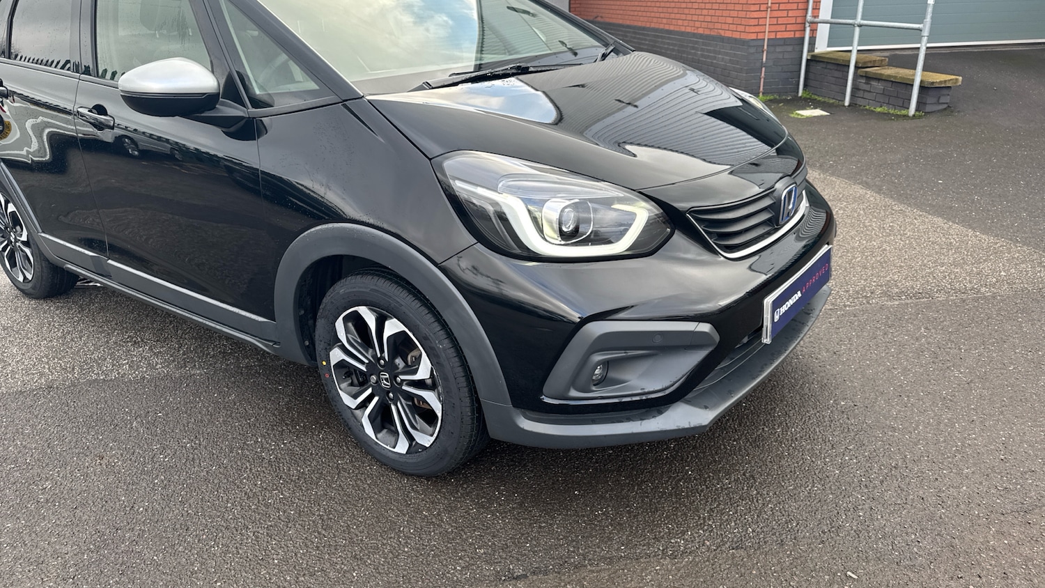 Used Honda Jazz 2022 for sale - 77377919: Photo 40