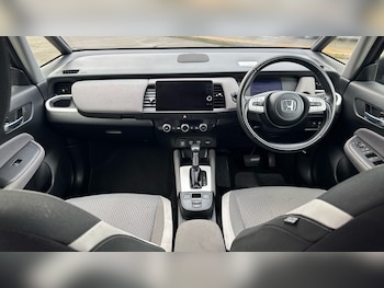 Used Honda Jazz 2022 for sale - 77377919: Photo