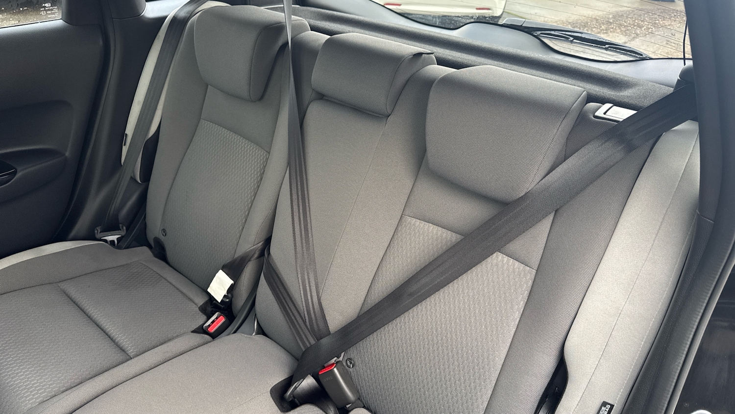 Used Honda Jazz 2022 for sale - 77377919: Photo 8