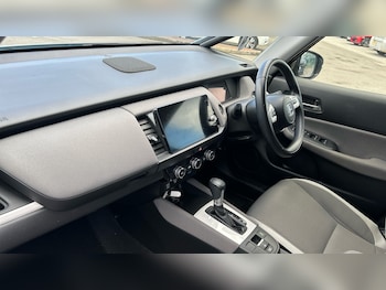 Used Honda Jazz 2022 for sale - 78270559: Photo