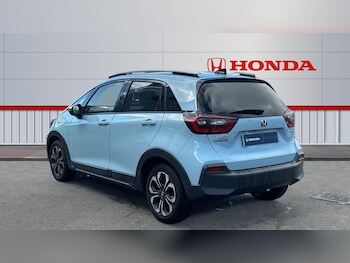 Used Honda Jazz 2022 for sale - 78270559: Photo