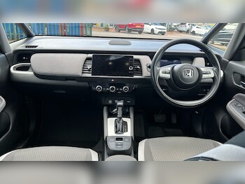 Used Honda Jazz 2022 for sale - 78270559: Photo