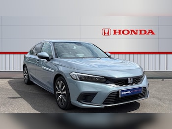 Used Honda Civic 2024 for sale - 79407534: Photo