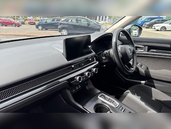Used Honda Civic 2024 for sale - 79407534: Photo
