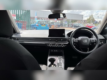 Used Honda Civic 2024 for sale - 79407534: Photo