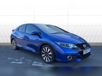 Used Honda Civic 2016 for sale - 79721341: Photo