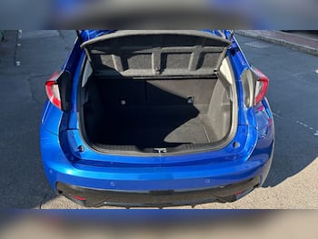 Used Honda Civic 2016 for sale - 79721341: Photo