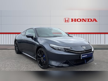 Used Honda Prelude 2026 for sale - 79177392: Photo