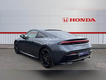 Used Honda Prelude 2026 for sale - 79177392: Photo