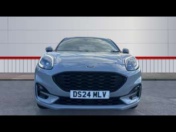 Used Ford Puma 2024 for sale - 74929299: Photo