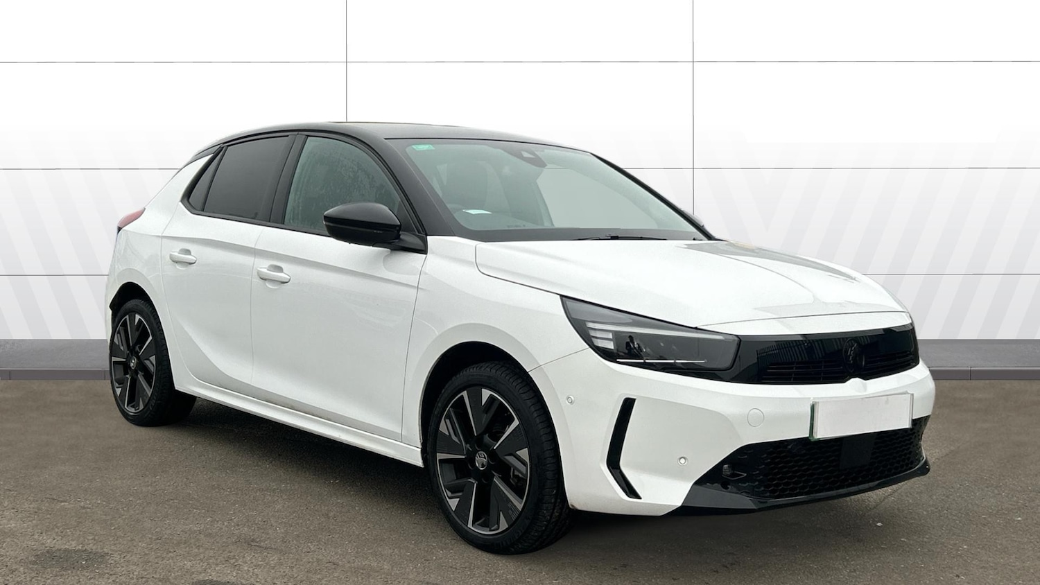 Used Vauxhall Corsa 2024 for sale - 77406839: Photo 1