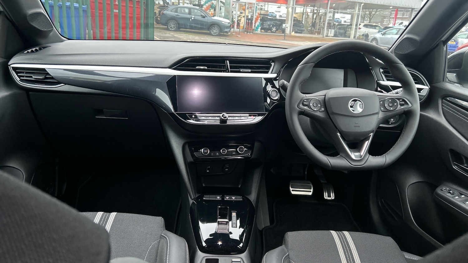 Used Vauxhall Corsa 2024 for sale - 77406839: Photo 10