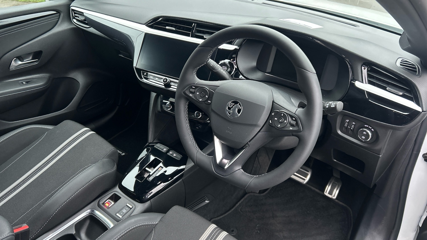 Used Vauxhall Corsa 2024 for sale - 77406839: Photo 11