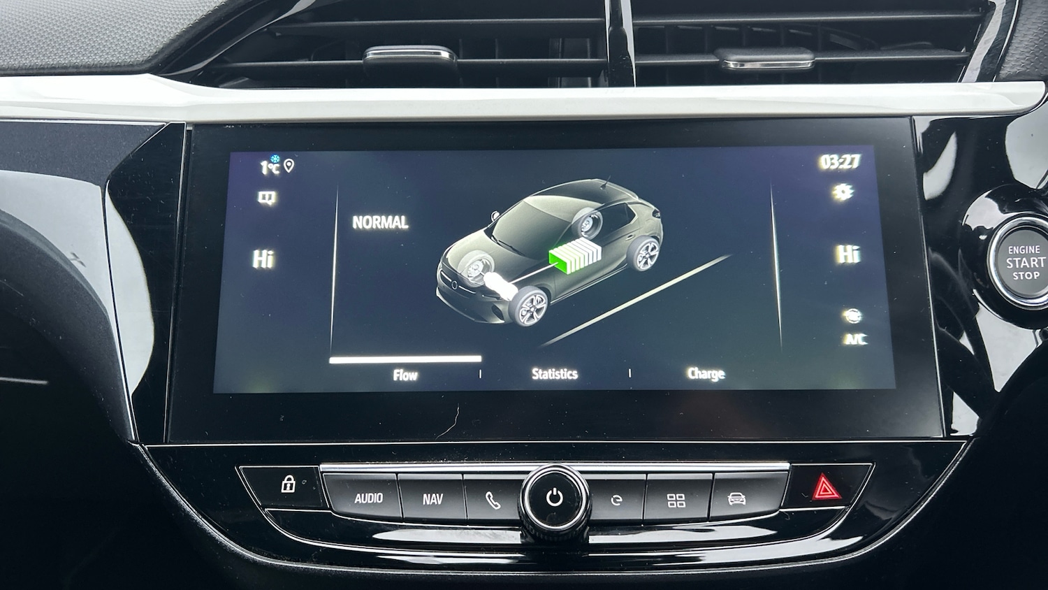 Used Vauxhall Corsa 2024 for sale - 77406839: Photo 12