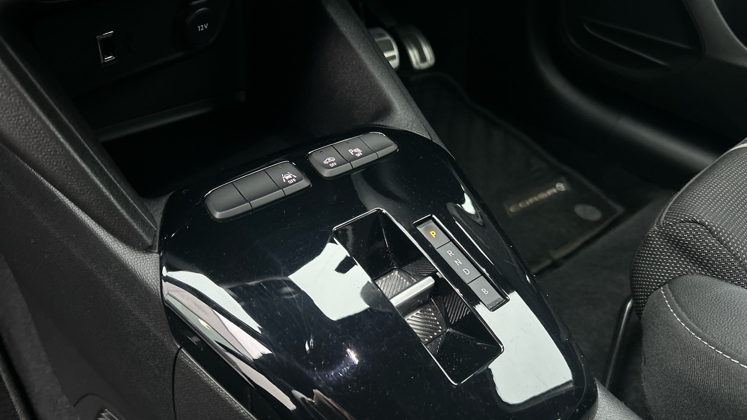 Used Vauxhall Corsa 2024 for sale - 77406839: Photo 13