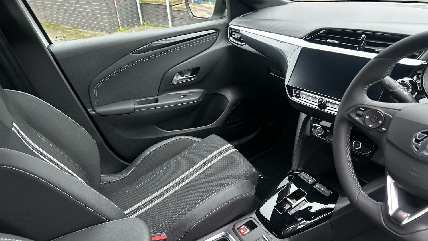 Used Vauxhall Corsa 2024 for sale - 77406839: Photo 14