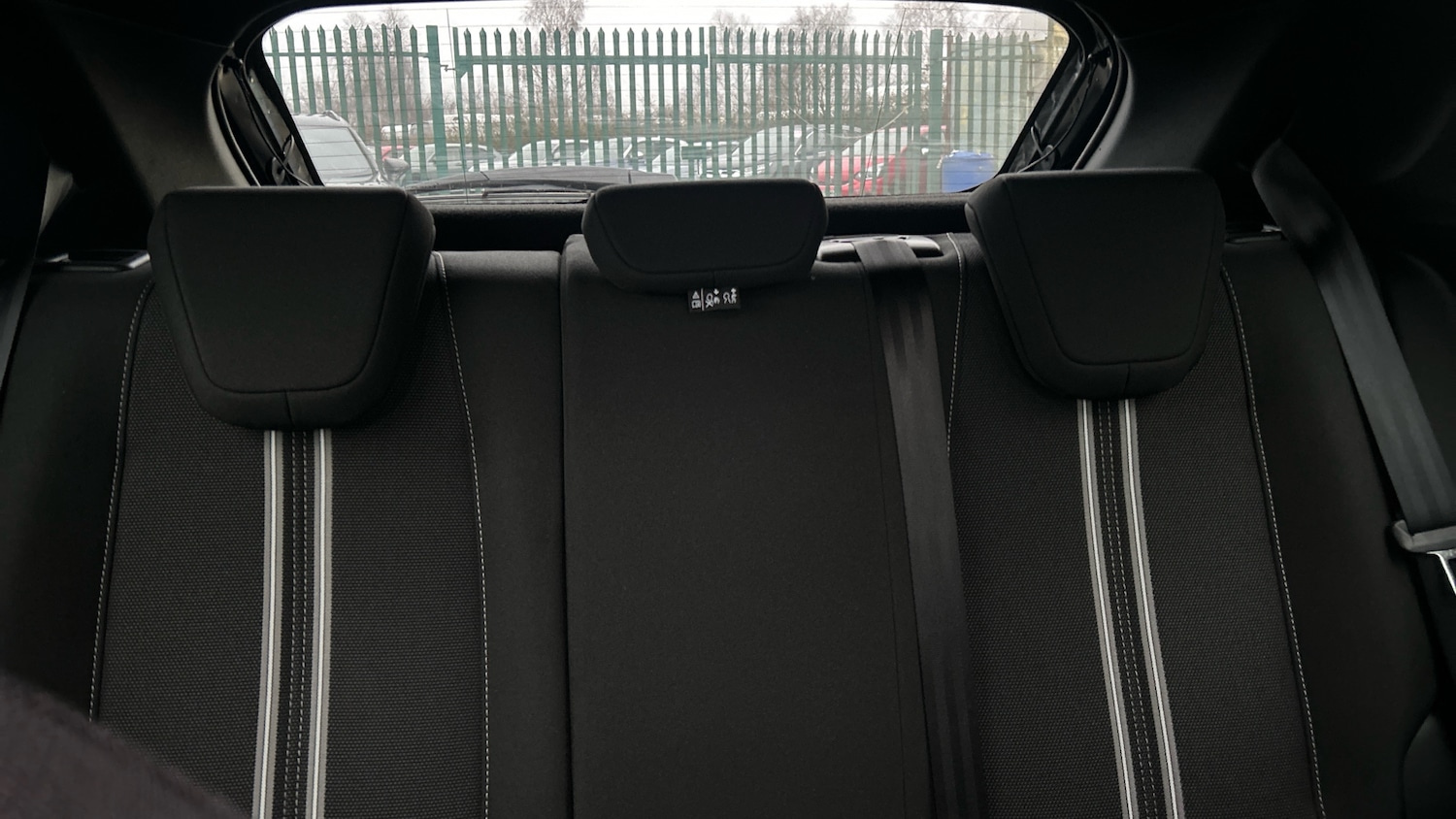 Used Vauxhall Corsa 2024 for sale - 77406839: Photo 15