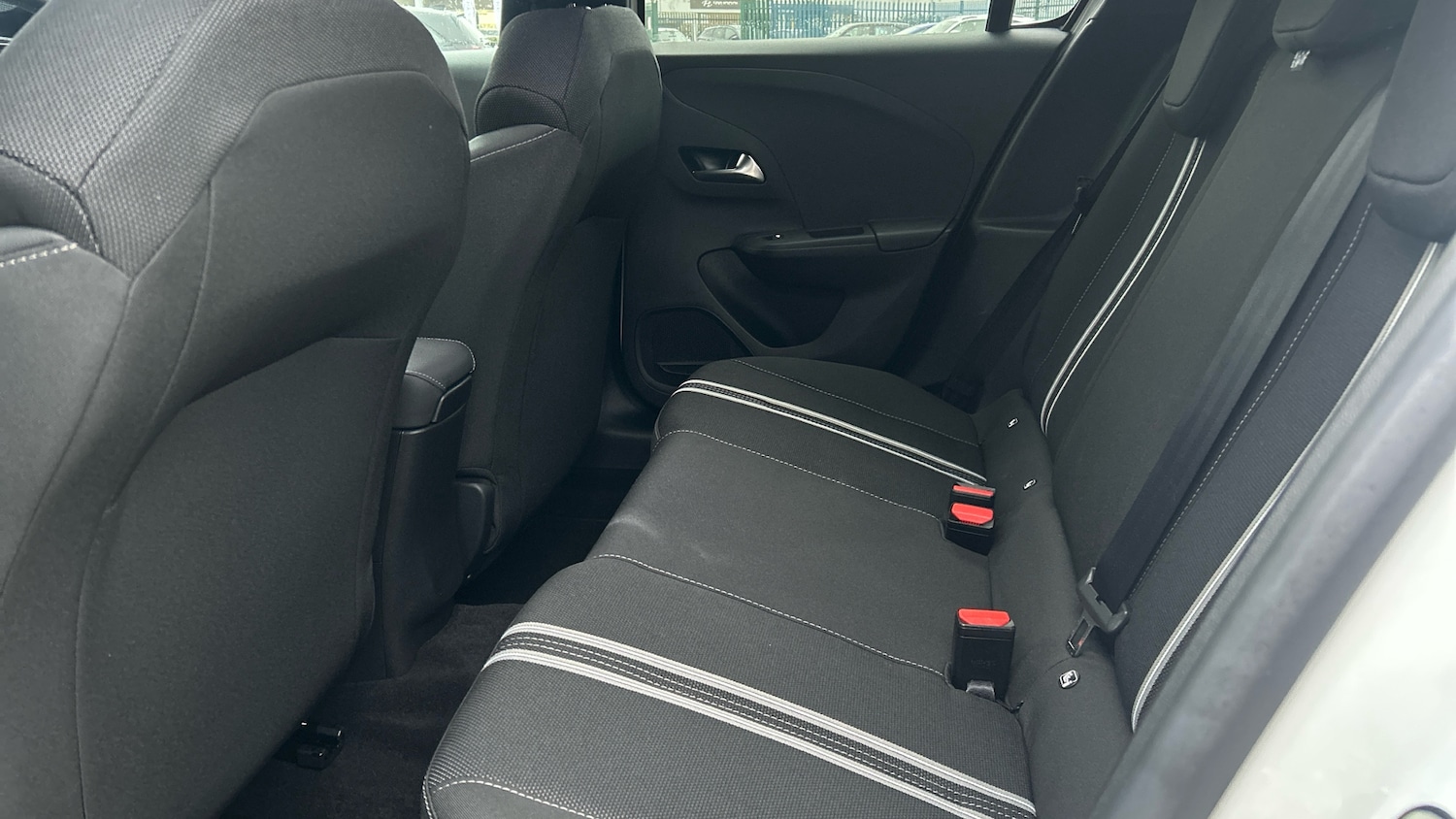 Used Vauxhall Corsa 2024 for sale - 77406839: Photo 16