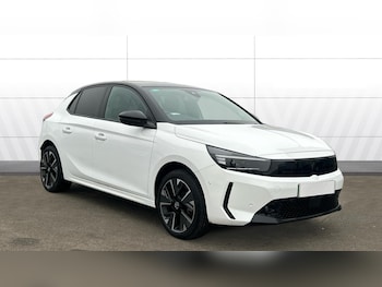 Used Vauxhall Corsa 2024 for sale - 77406839: Photo