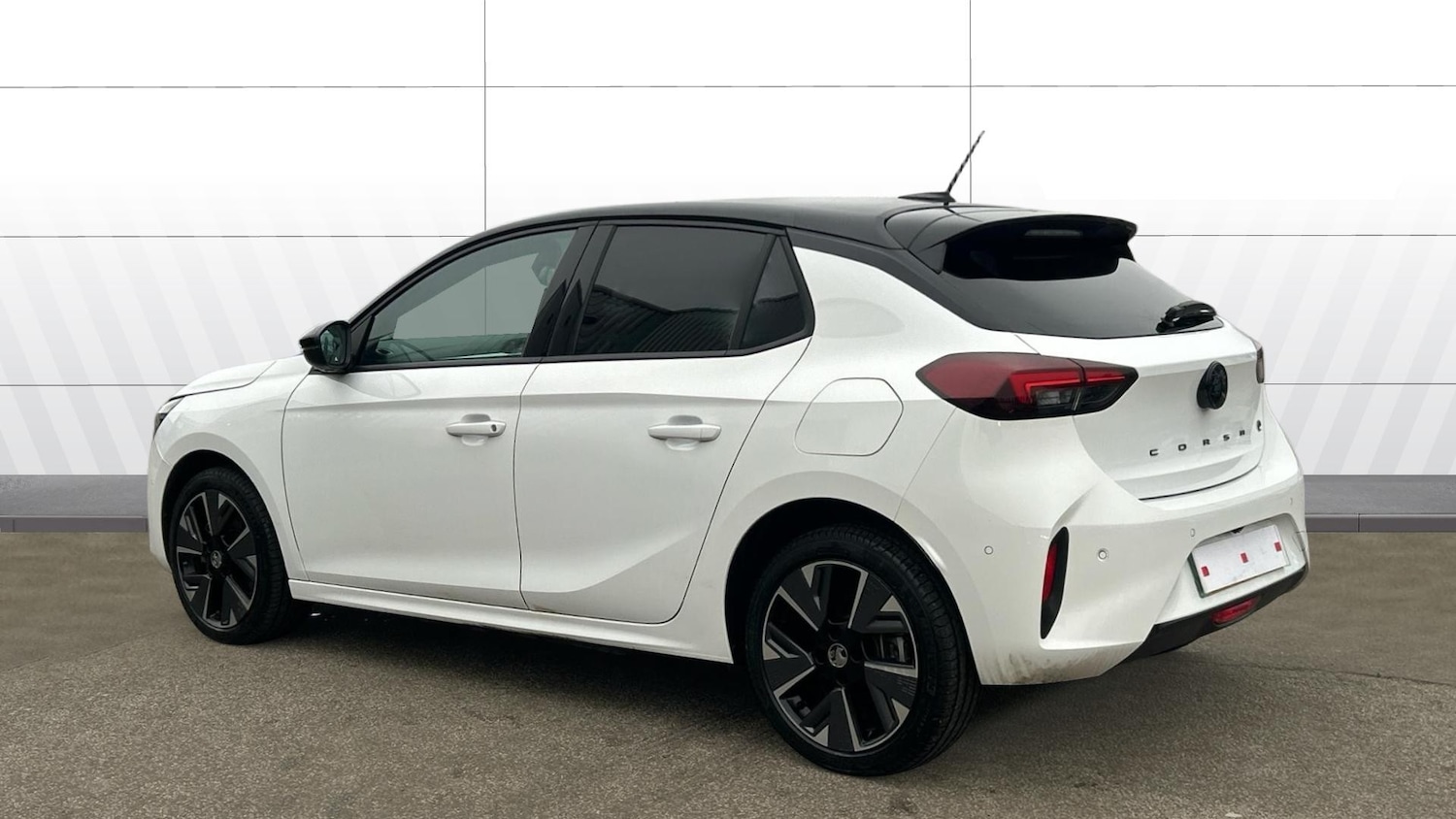 Used Vauxhall Corsa 2024 for sale - 77406839: Photo 2