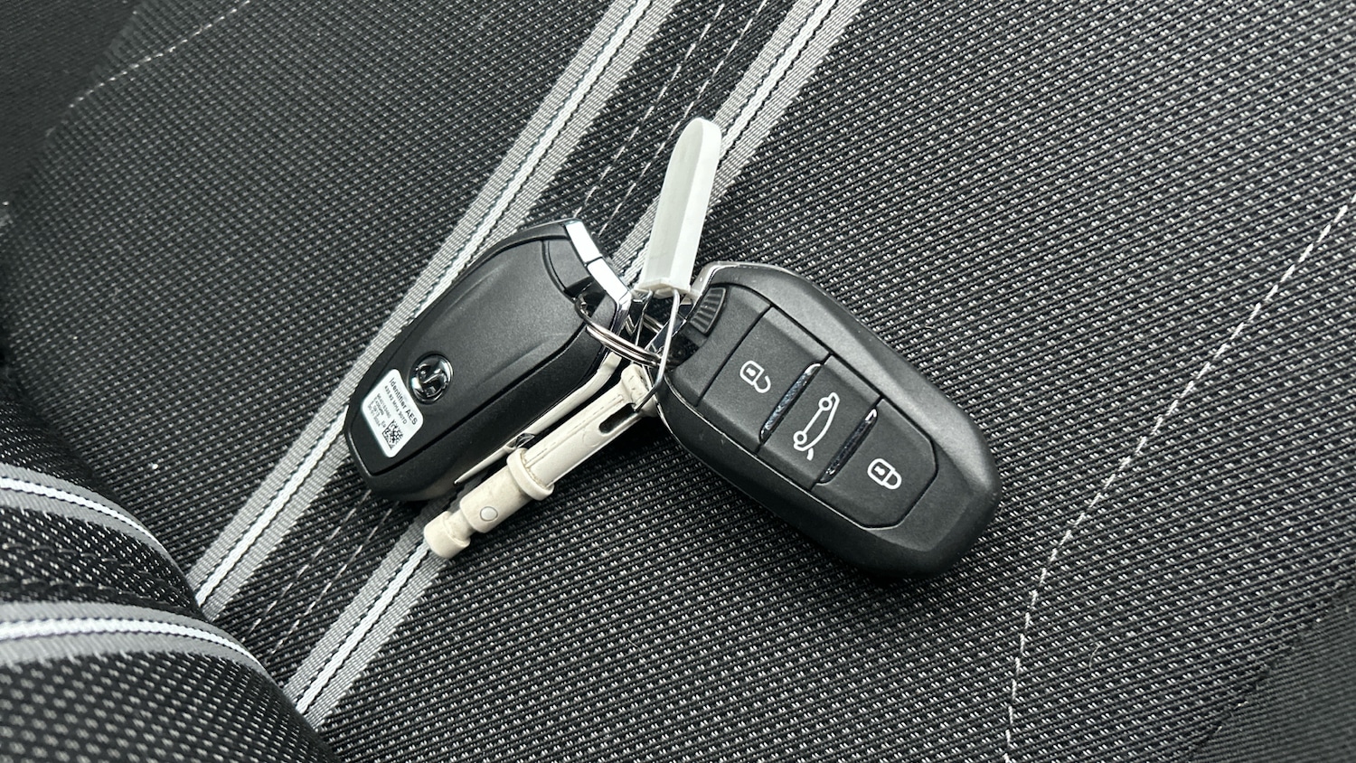 Used Vauxhall Corsa 2024 for sale - 77406839: Photo 20