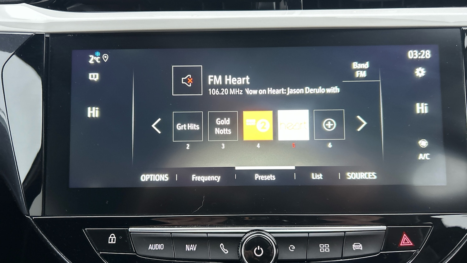 Used Vauxhall Corsa 2024 for sale - 77406839: Photo 21