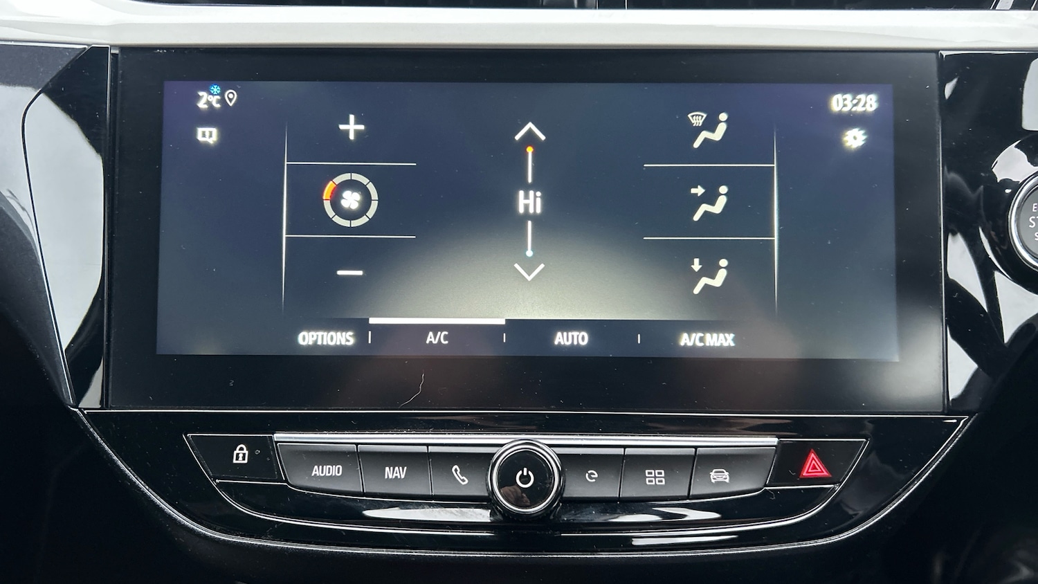 Used Vauxhall Corsa 2024 for sale - 77406839: Photo 23