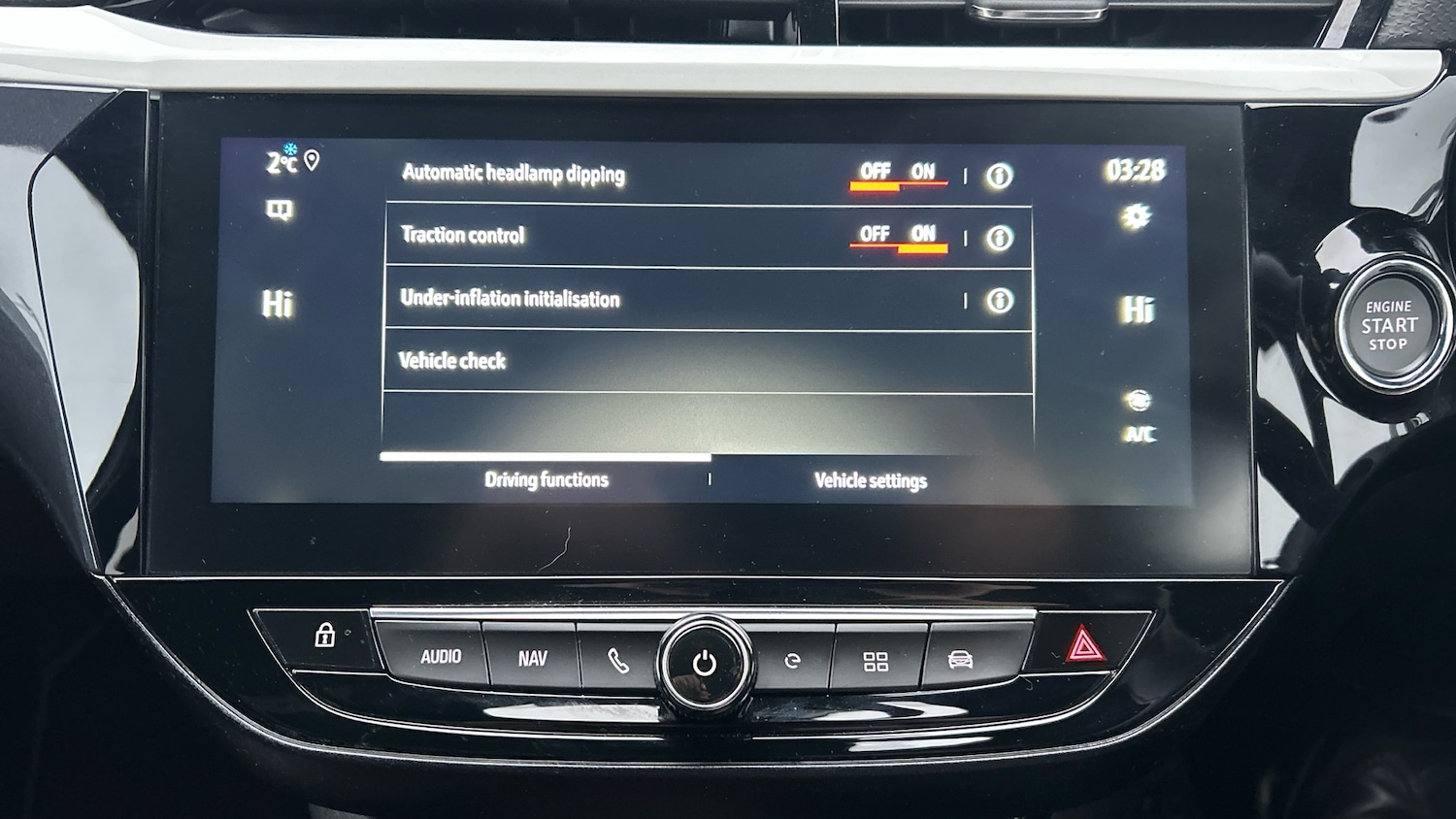 Used Vauxhall Corsa 2024 for sale - 77406839: Photo 24